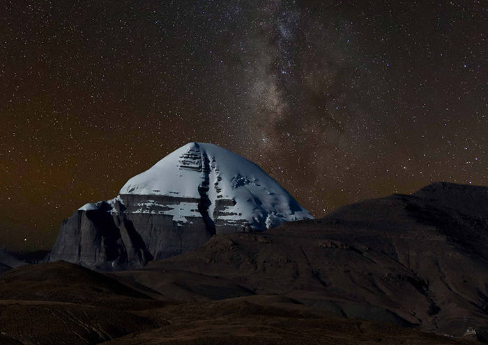 mt kailash