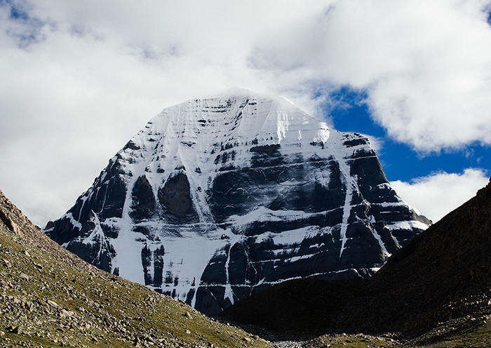 mt kailash