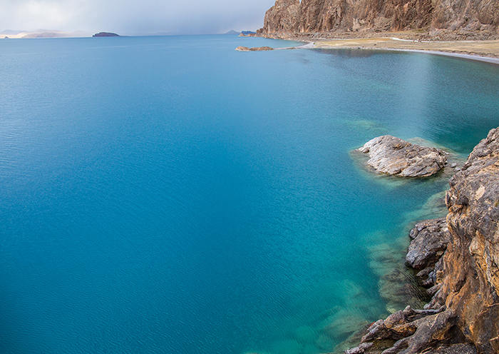 Beautiful scenery for the whole trip. Beautiful scenery for the whole trip.