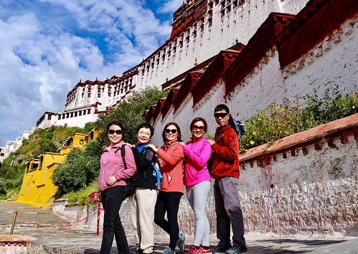 台灣人去西藏旅遊可以自由行嗎?台灣遊客如何在西藏自助旅行? 台灣人去西藏旅遊可以自由行嗎?台灣遊客如何在西藏自助旅行?