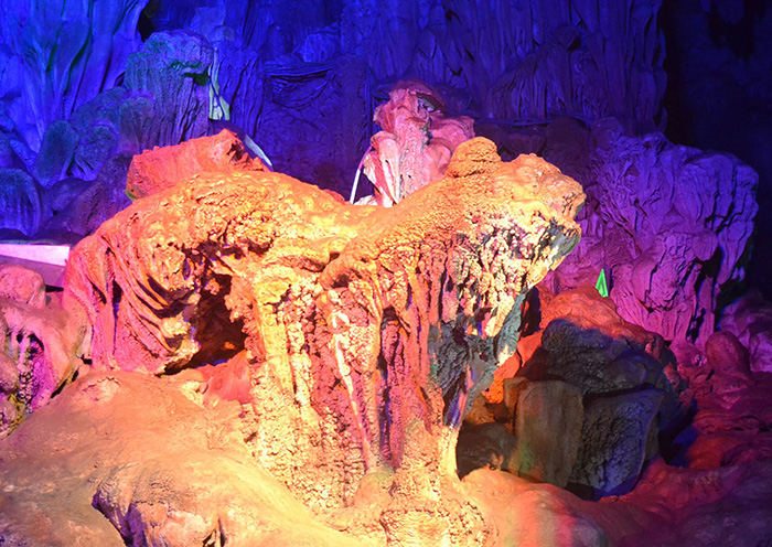 Day 3 – Guilin features unmatched landscapes 
 Day 3 – Guilin features unmatched landscapes