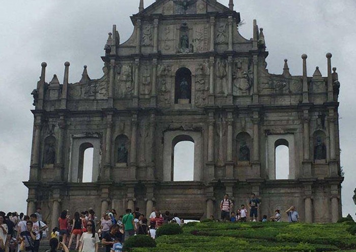 Day 2 St. Paul
 Day 2 St. Paul