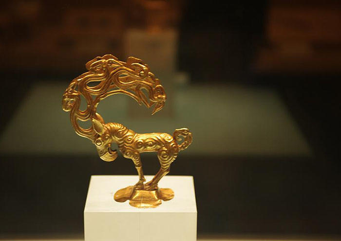 Day3-  Shaanxi History Museum, “ancient capital pearl, Chinese treasure house”
 Day3-  Shaanxi History Museum, “ancient capital pearl, Chinese treasure house”