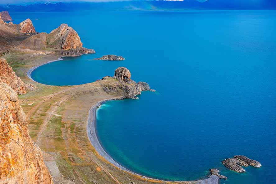 西藏各地最佳旅游时间