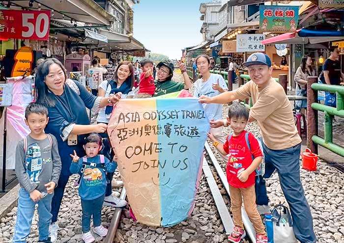 亚洲mansion88台湾办公室