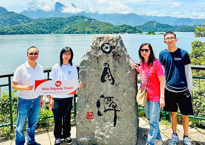 亚洲mansion88台湾办公室