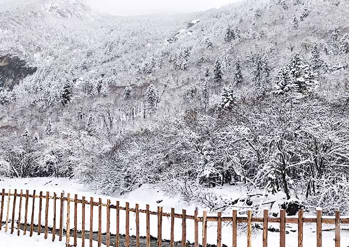 川西全景游 | 成都+康定+新都桥+理塘+稻城亚丁+塔公+四姑娘山深度10日游 川西全景游 | 成都+康定+新都桥+理塘+稻城亚丁+塔公+四姑娘山深度10日游