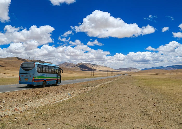 西藏自由行交通