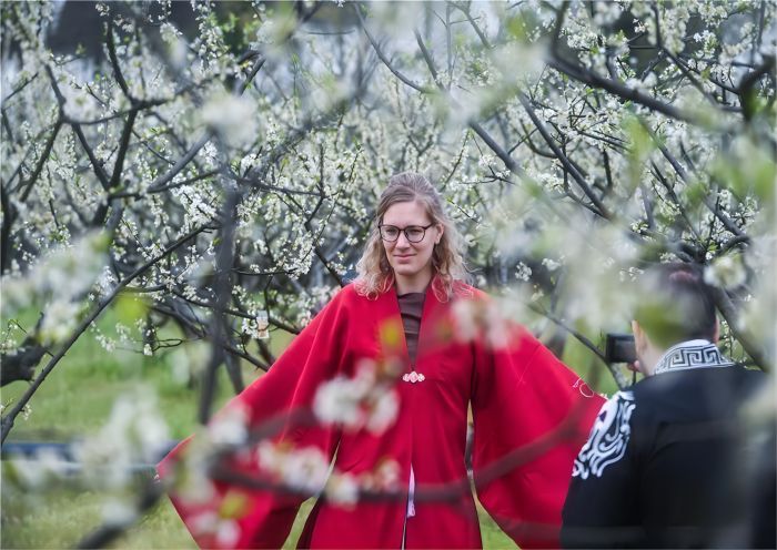 【西安天气2025】西安春夏秋冬四季天气情况及穿着建议「附最佳旅遊季節」