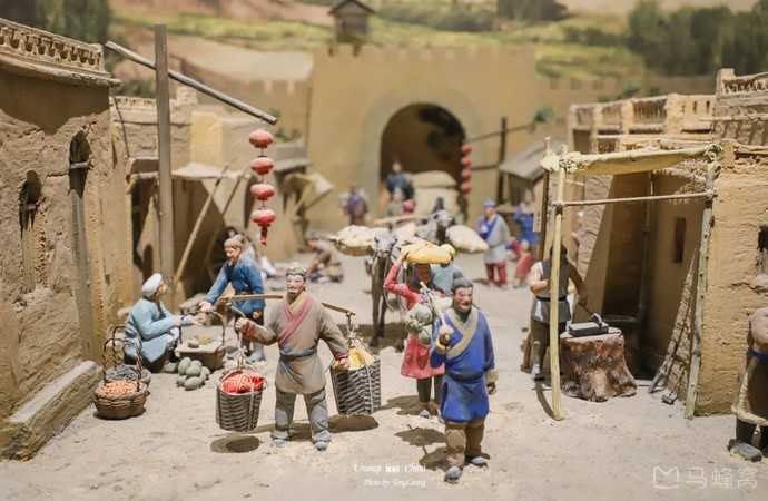 El Museo de Xinjiang es uno de los mejores lugares para estudiar la cultura y la historia de la Ruta de la Seda.