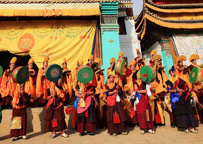 西藏春节时间是什么时间？？？