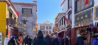 西藏拉萨旅游费用