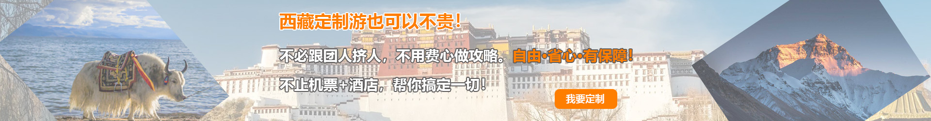 定制游 定制游