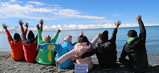 去西藏哪个旅行社好？