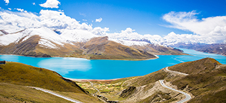 西藏旅游必去十大景点推荐