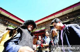 福建省先后投入近500多万元援藏资金