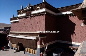 将西藏旅游贴上文化的标签 点石成金