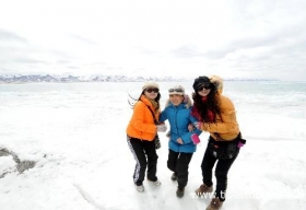 冬游西藏游客数靠近2007年同期水平