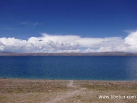 中国最美的五大湖泊 纳木错居前线
