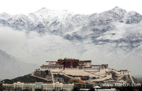 大批外宾将陆续进入西藏旅游(图)