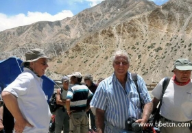 6月以来 西藏旅游逐步进入旺季