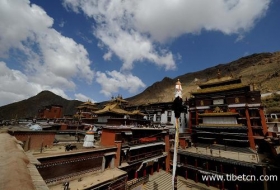 西藏迎来新中国建设以来最大规模的维修工程