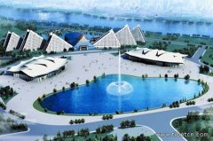 圣地天堂洲际旅馆即将在拉萨开业