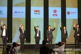 中国旅行社总社今年在全球将建150家分公司