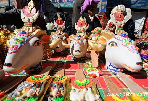 2010藏历新年狂欢旅游 火热报名中!