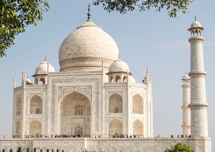 泰姬陵