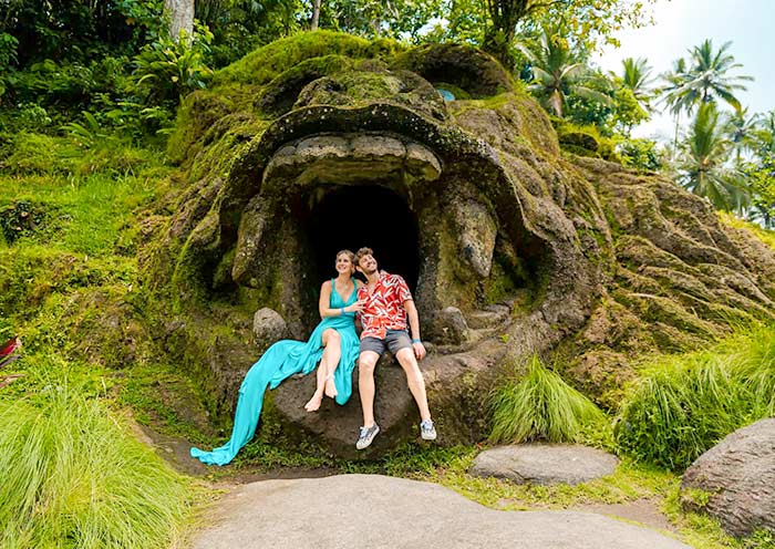 印尼峇里島8天蜜月遊: 烏布慢生活+羅威那海豚+烏魯瓦圖日落+海島時光