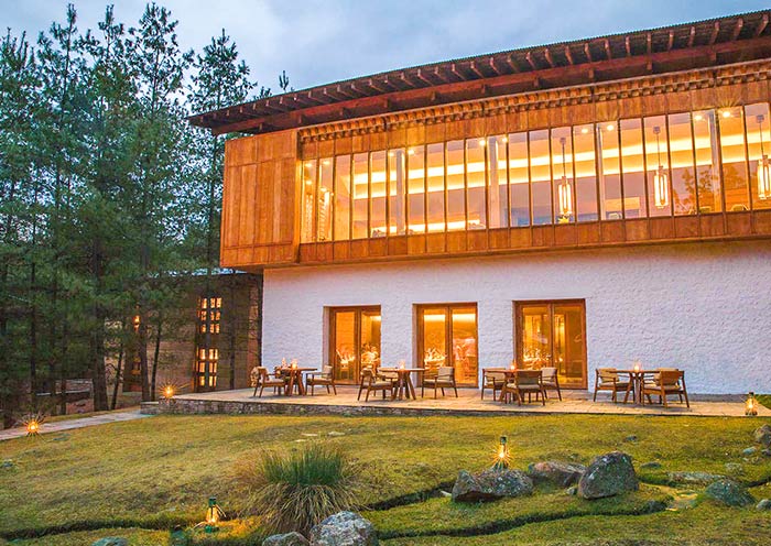 帕羅的安縵喀拉