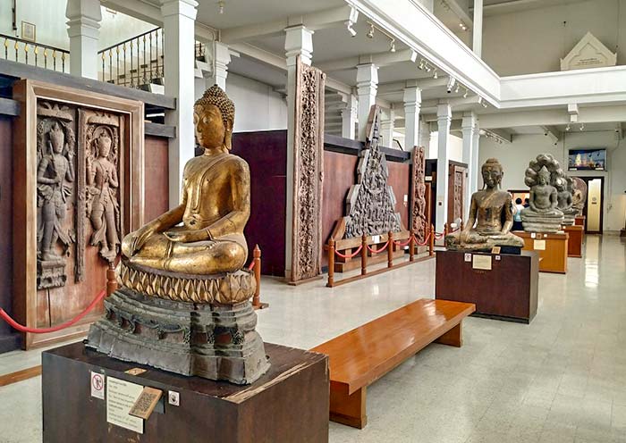 昭萨帕拉雅国家博物馆