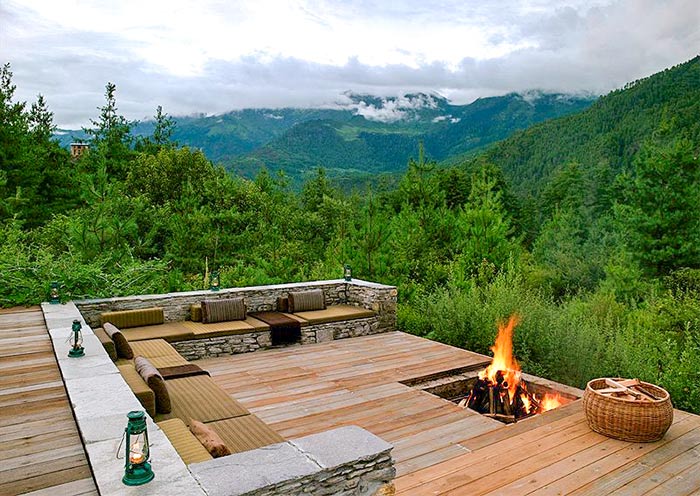 6天不丹安縵喀拉奢華度假之旅: 帕羅+廷布+普那卡