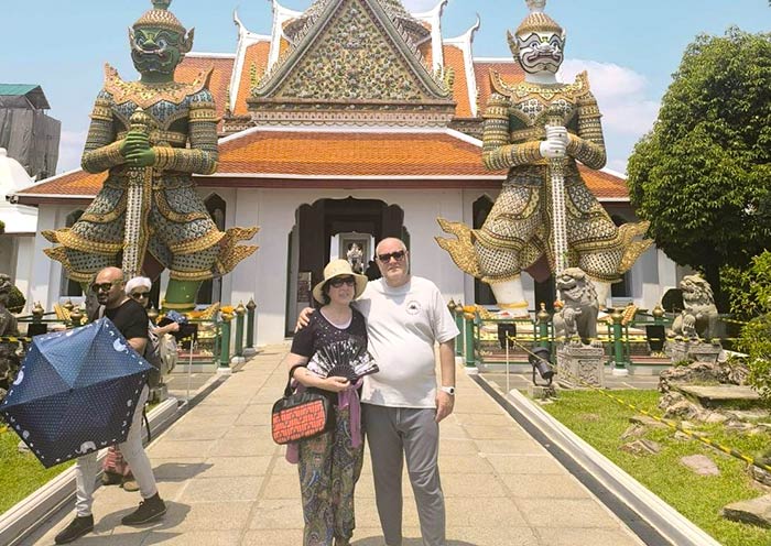 台灣到泰國旅遊攻略: 簽證/景點/行程/費用/注意事項一次全掌握!