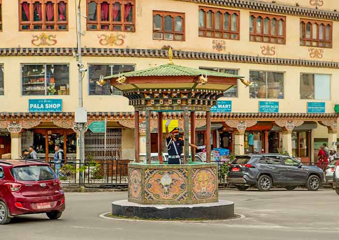  【不丹體驗游】走進喜馬拉雅-4天3夜