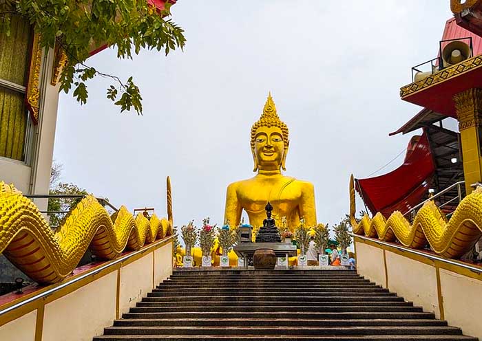 2026最新泰国旅游景点全攻略: 泰国必去景点一次看懂(曼谷/清迈/清莱/大城/海岛)