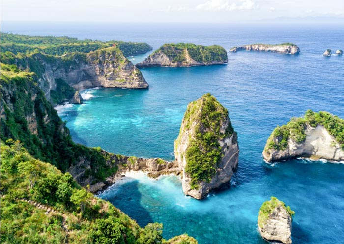 鑽石海灘
