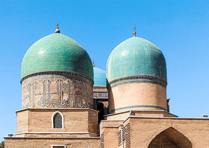 多鲁特・蒂拉瓦特建筑群