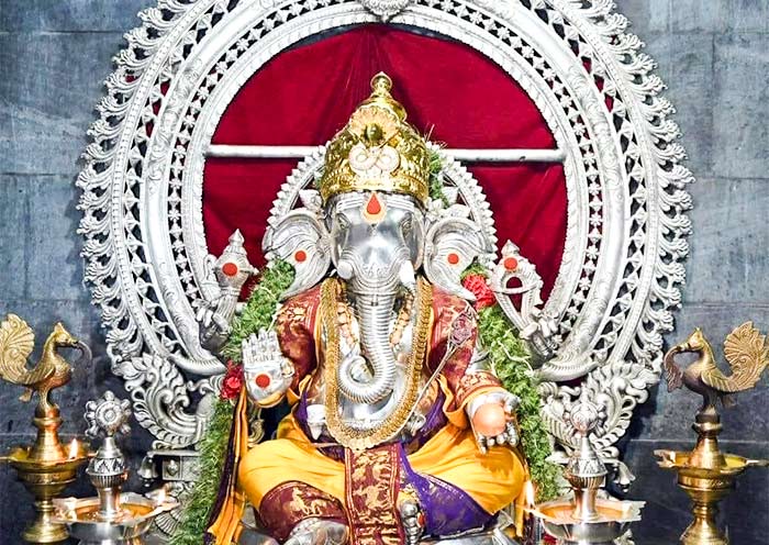 象神節Ganesh Chaturthi