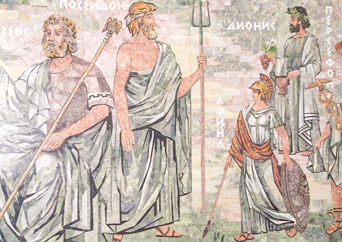 粟特地区历史博物馆