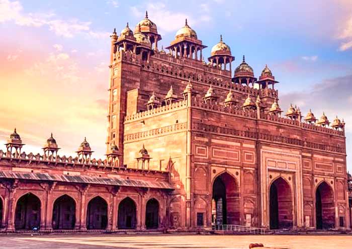 法泰赫普爾西克里