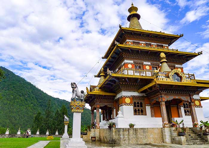 卡姆沙耶裏納耶紀念碑
