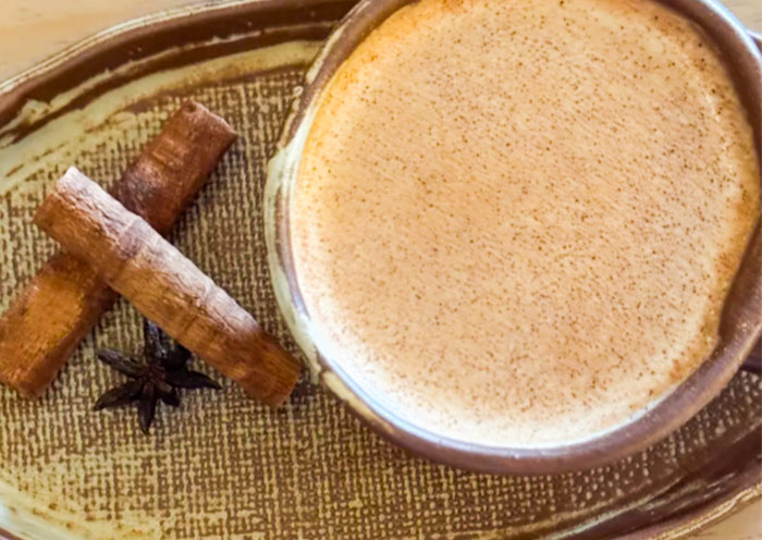 印度奶茶(Masala Chai)