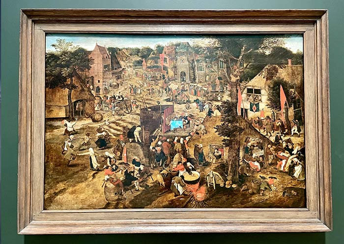 紐西蘭國⽴博物館