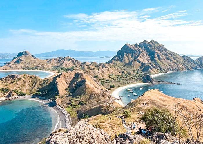 帕達爾島