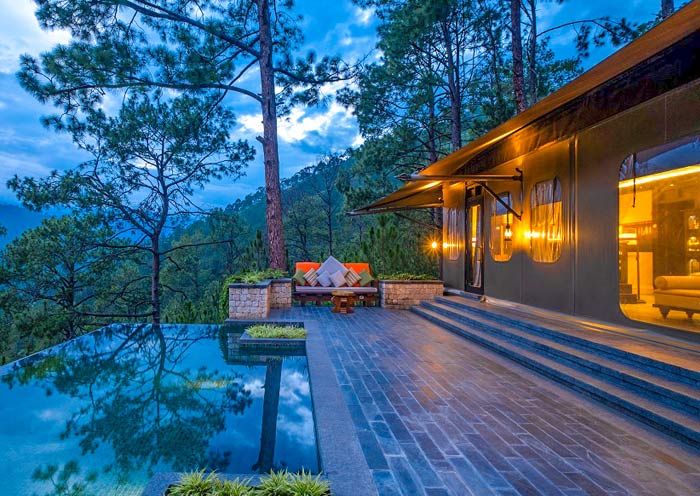 普納卡佩馬科Pemako