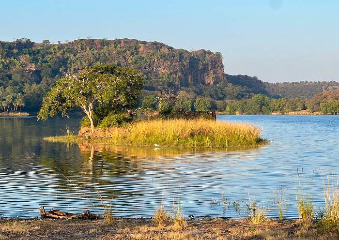 倫滕波爾國家公園
