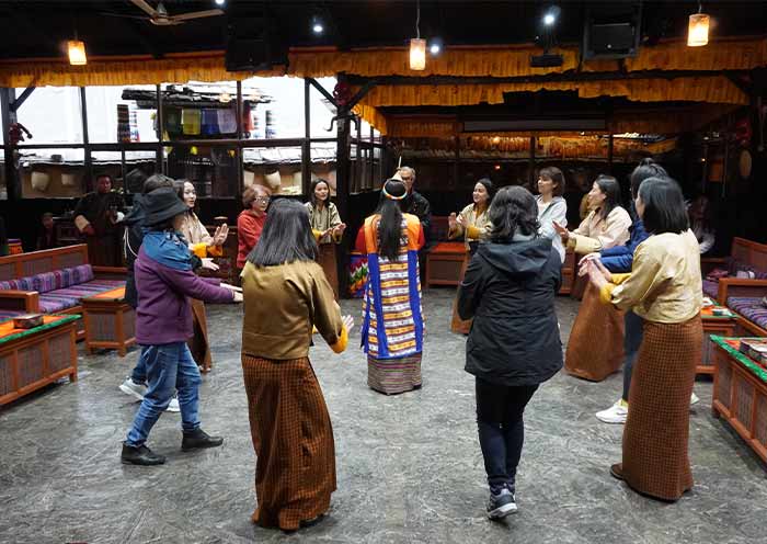 不丹生活文化博物館