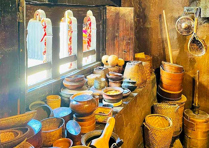 不丹生活文化博物館